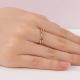 Золотое кольцо Золотые узоры 00-51-0990-00