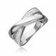 Серебряное кольцо Platina 01-2299-00-401-0200 с фианитом