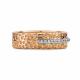Серебряное кольцо АЛЬКОР 01-2434/00КЦ-60 с фианитом