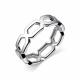 Серебряное кольцо АЛЬКОР 01-3092/0000-00