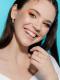 Серебряное кольцо АЛЬКОР 01-3899/ЭМ67-00 с фианитом и эмалью