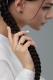 Серебряное кольцо АЛЬКОР 01-4447/0000-17