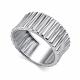 Серебряное кольцо АЛЬКОР 01-4572/0000-00