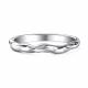 Серебряное кольцо АЛЬКОР 01-4736/0000-00