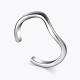 Серебряное кольцо АЛЬКОР 01-4737/0000-00