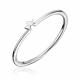Серебряное кольцо Platina 01-4770-00-000-0200