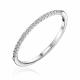 Серебряное кольцо Platina 01-4770-02-401-0200 с фианитом