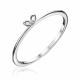 Серебряное кольцо Platina 01-4770-04-401-0200 с фианитом