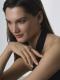 Серебряное кольцо АЛЬКОР 01-4852/00ГР-00 с фианитом и гранатом