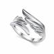 Серебряное кольцо АЛЬКОР 01-5085/0000-00