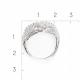 Серебряное кольцо Platina 01-5205-00-000-0200