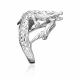 Серебряное кольцо Platina 01-5205-00-000-0200