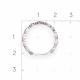 Серебряное кольцо Platina 01-5352-00-404-0200 с фианитом