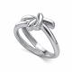Серебряное кольцо АЛЬКОР 01-5487/0000-00