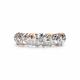 Серебряное кольцо АЛЬКОР 01-5625/000Б-60 с бриллиантом