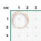Золотое кольцо Platina 01-5761-00-000-1110
