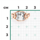 Кольцо из комбинированного золота Platina 01-5764-01-000-1111