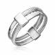 Серебряное кольцо Platina 01-5794-00-000-0200