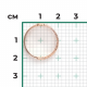 Золотое кольцо Platina 01-5794-00-000-1110