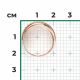 Золотое кольцо Platina 01-5816-00-000-1111