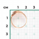 Золотое кольцо Platina 01-5818-00-000-1110