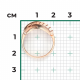 Золотое кольцо Platina 01-5824-00-000-1110