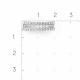 Серебряное кольцо Platina 01-5929-00-401-0200 с фианитом