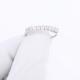 Кольцо из белого золота ERA Jewellery 01-T0015-03-001-01-03 с бриллиантом