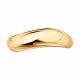 Золотое кольцо SOKOLOV 019834