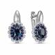 Золотые серьги ERA Jewellery 02-01887-03-009-01-04