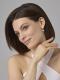 Серебряные серьги АЛЬКОР 02-4752/00КЦ-00 с фианитом