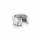 Серебряные серьги АЛЬКОР 02-4889/0000-00
