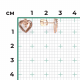 Серьги из комбинированного золота Platina 02-5321-00-000-1111