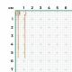 Золотые серьги Platina 02-5596-00-401-1110 с фианитом