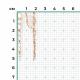 Золотые серьги Platina 02-5655-00-401-1110 с фианитом