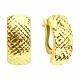 Золотые серьги SOKOLOV 0200478-2