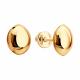 Золотые серьги SOKOLOV 0200788