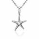 Серебряная подвеска Platina 03-3050-00-000-0200