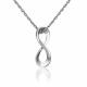 Серебряная подвеска Platina 03-3051-00-000-0200