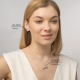 Серебряная подвеска Platina 03-3421-00-000-0200 с эмалью