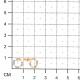 Золотые серьги Золотые узоры 04-52-0697-00 с фианитом и цирконием