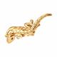 040344: Брошь из золота