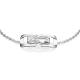 Серебряный браслет Platina 05-0723-00-000-0200