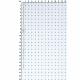 Браслет из белого золота Platina 05-0746-00-201-1120 с топазом