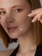 Серебряный браслет АЛЬКОР 05-4840/00КЦ-00 с фианитом