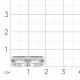 Кольцо из белого золота Мастер Бриллиант 05M1-209213-70-00 с бриллиантом