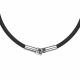 Серебряное колье АЛЬКОР 06-3428/0000-00
