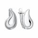 Серебряные серьги TALANT 10-72-0000-15712