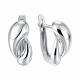 Серебряные серьги TALANT 10-72-0000-15771