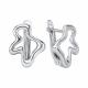 Серебряные серьги TALANT 10-72-0000-17674